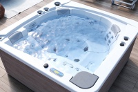 Гидромассажный спа-бассейн AstralPool Atlantida 70