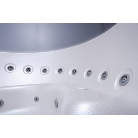 Переливной спа-бассейн USSPA Arena