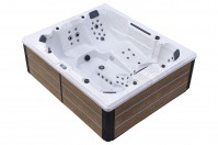 Гидромассажный спа-бассейн Kingston JCS-207