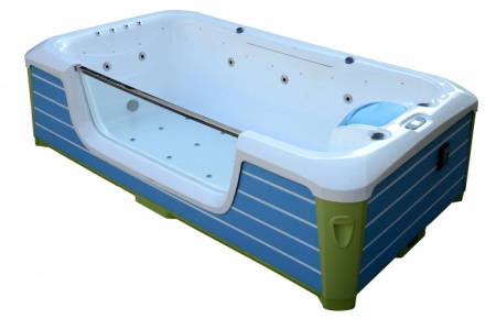 Детский плавательный СПА бассейн Sunrans SR5L006