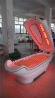СПА-капсула Sunrans SR-SP03D СПА-капсула Sunrans SR-SP03D
