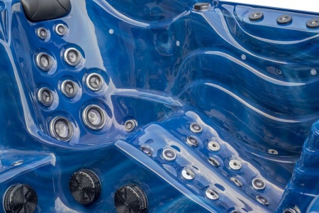 Спа-бассейн AquaSpas My_Luxury