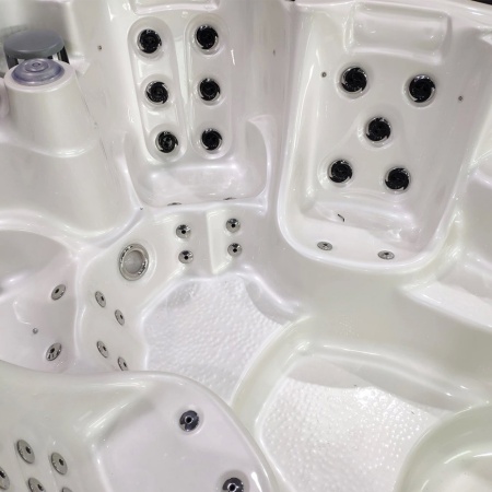 Плавательный спа бассейн Bigeer Темпо BG-6608