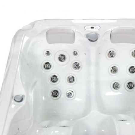 Мини спа-бассейн Wellis Mars