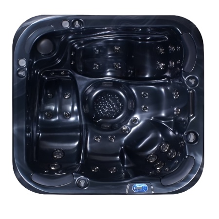 Гидромассажный спа-бассейн BestSpas Cyprus