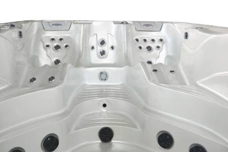 Плавательный спа-бассейн AquaSpas My_Swim Плавательный спа-бассейн AquaSpas My_Swim