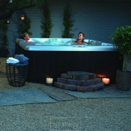 Спа бассейн Vita Spa Intrigue Спа бассейн Vita Spa Intrigue