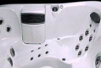 Спа бассейн Jacuzzi J-435