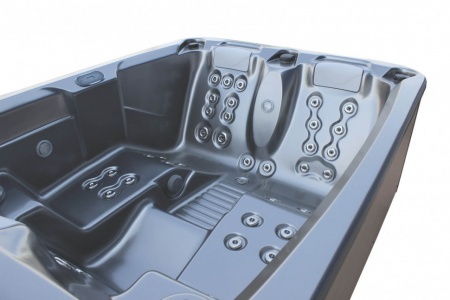 Мини спа-бассейн AstralPool Equilibre/Aquavia Touch Мини спа-бассейн AstralPool Equilibre/Aquavia Touch