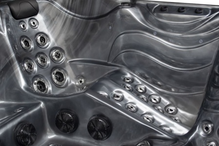 Спа-бассейн AquaSpas My_Luxury