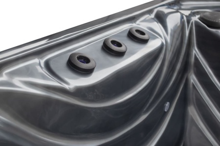 Спа-бассейн AquaSpas My_Luxury