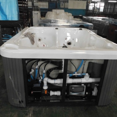 Гидромассажный бассейн Sunrans SR837