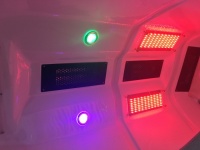 СПА-капсула Sunrans SR-SP03D СПА-капсула Sunrans SR-SP03D