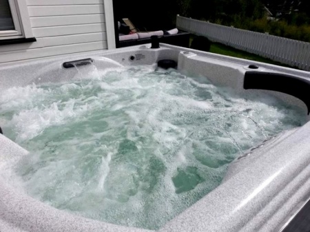 Гидромассажный бассейн Sunrans SR869