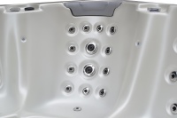 Гидромассажный спа-бассейн AquaSpas My_Celebration