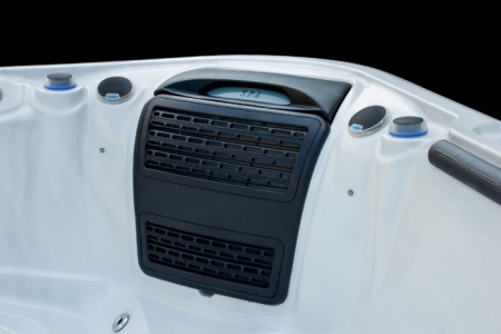 Гидромассажный спа-бассейн Sunrans SR812A Гидромассажный спа-бассейн Sunrans SR812A