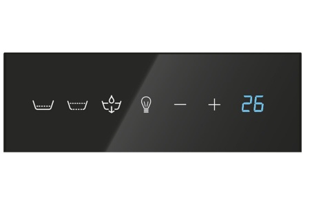 Спа бассейн Treesse Phantom SP1