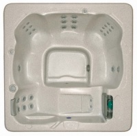 Спа бассейн Artesian Spas Cortona Spa