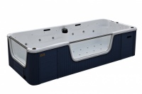 Плавательный спа-бассейн Sunrans SR-5L003 (SR814)