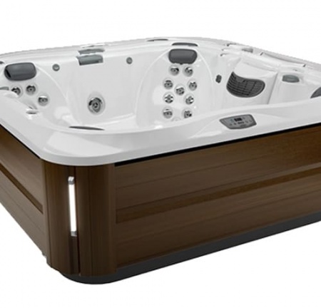 Спа бассейн Jacuzzi J-325 Спа бассейн Jacuzzi J-325