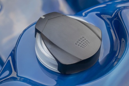 Спа-бассейн AquaSpas My_Luxury