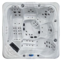 Спа-бассейн AquaSpas My_Relaxation