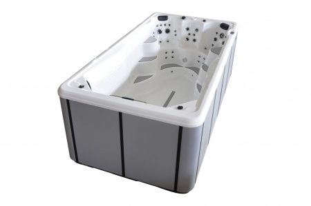 Плавательный спа-бассейн Kingston JCS-S10 Плавательный спа-бассейн Kingston JCS-S10