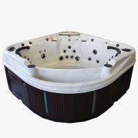 Спа бассейн Coast Spas - Cascade Phantom (Фантом) Спа бассейн Coast Spas - Cascade Phantom (Фантом)